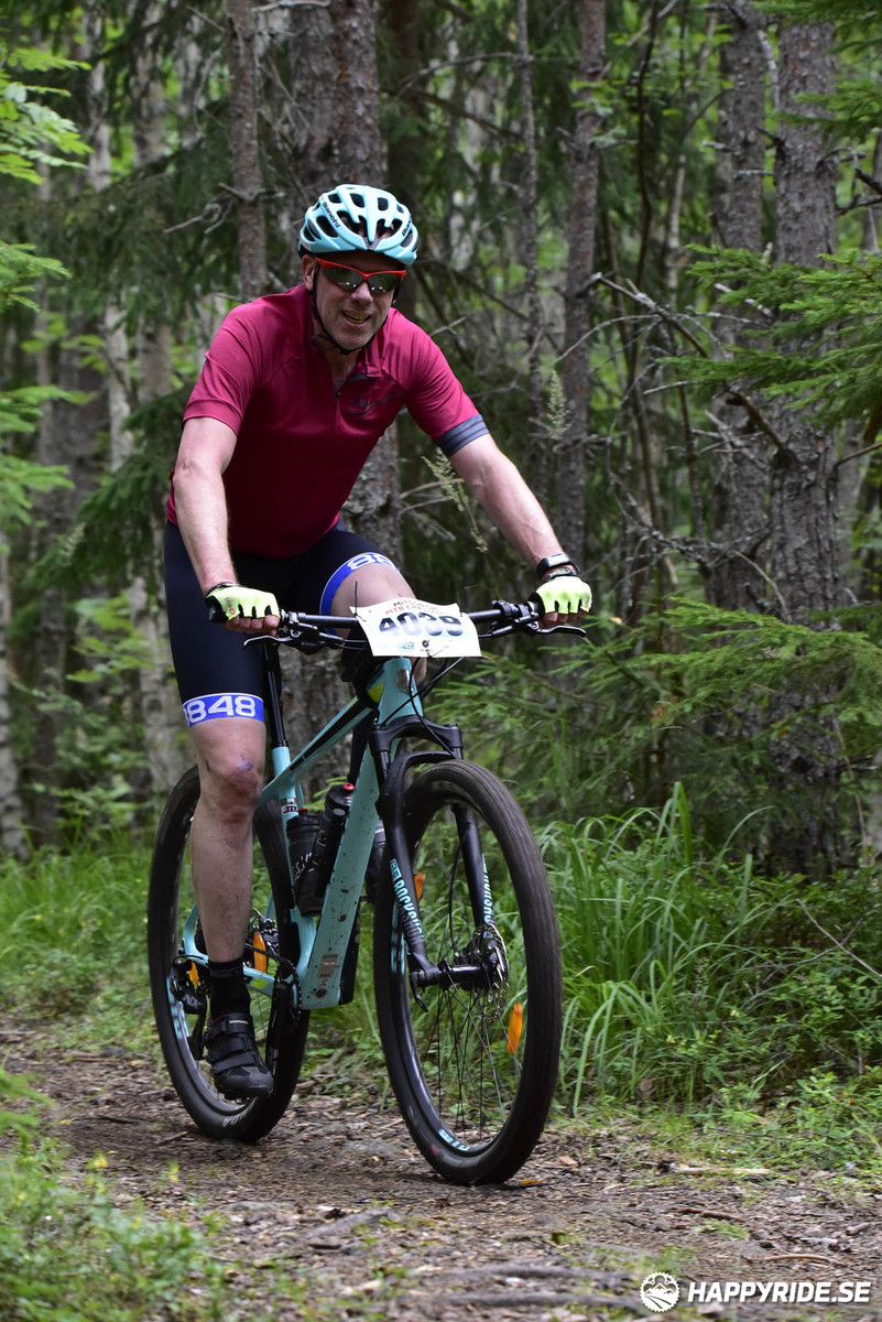 Bild från Engelbrektsturen 2019